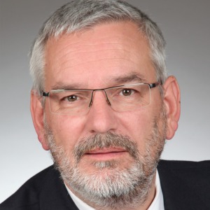 Profilbild von Ronald Steinberg