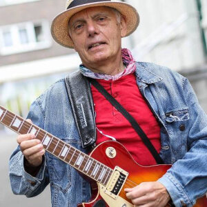 Profilbild von Ronald Steinert