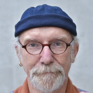 Profilbild von Ronald Steinmetz