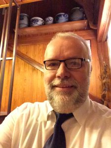 Profilbild von Ronald Stelzer