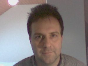 Profilbild von Ronald Stich