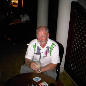 Profilbild von Ronald Stiefel