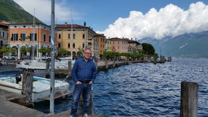Profilbild von Ronald Tauche