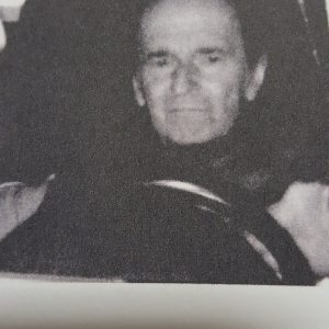 Profilbild von Ronald Thiede