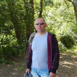 Profilbild von Ronald Thiede