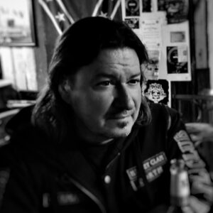 Profilbild von Ronald Thiele