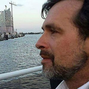 Profilbild von Ronald Thun