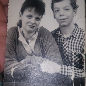 Profilbild von Ronald Tucholski