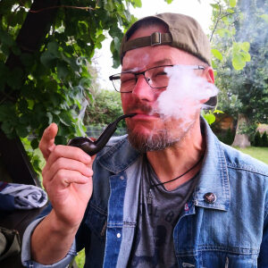 Profilbild von Ronald Tybussek