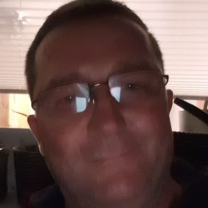 Profilbild von Ronald Ullrich