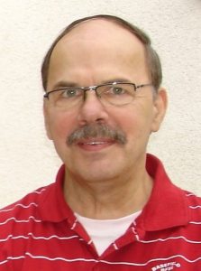 Profilbild von Ronald Unger