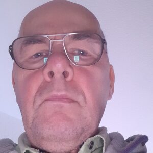 Profilbild von Ronald Unger