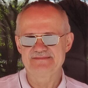 Profilbild von Ronald Urban