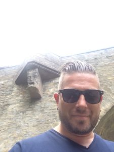 Profilbild von Ronald Vogler