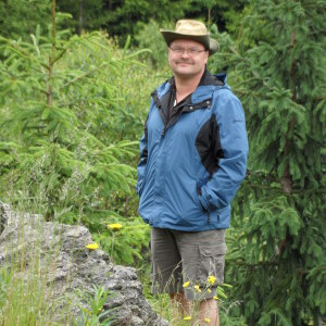 Profilbild von Ronald Voigt