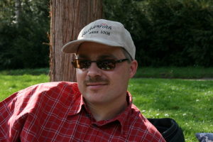 Profilbild von Ronald Wächtler