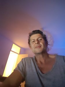 Profilbild von Ronald Wagner