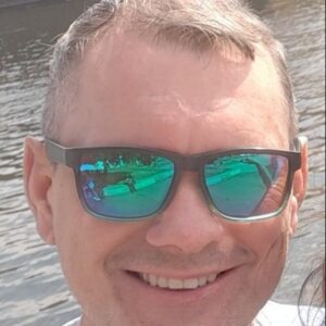 Profilbild von Ronald Wagner