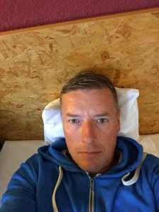 Profilbild von Ronald Walicki