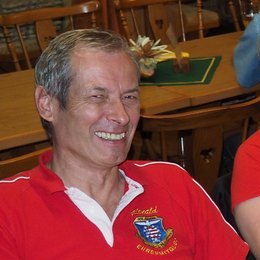 Profilbild von Ronald Walther
