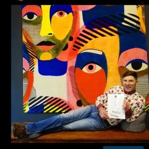 Profilbild von Ronald Warneke