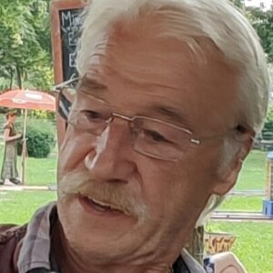 Profilbild von Ronald Washilkowski