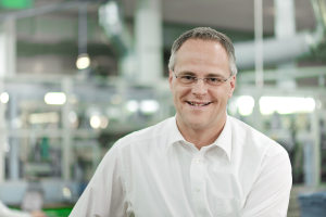 Profilbild von Ronald Weber