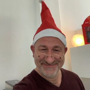 Profilbild von Ronald Wechler