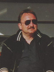 Profilbild von Ronald Weider