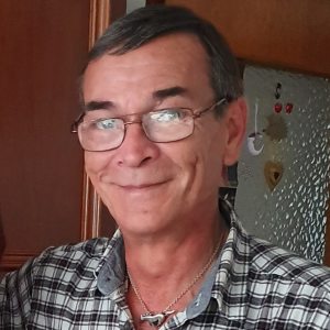Profilbild von Ronald Weins
