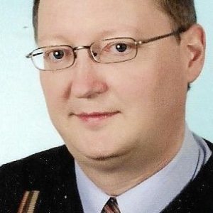 Profilbild von Ronald Weißenborn