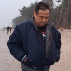 Profilbild von Ronald Weißeneberger