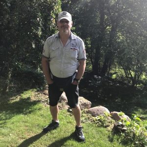 Profilbild von Ronald Werner