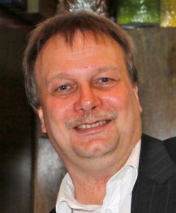 Profilbild von Ronald Werner