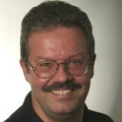 Profilbild von Ronald Wiles
