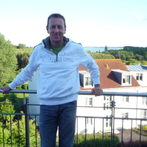 Profilbild von Ronald Wilks