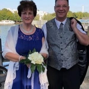 Profilbild von Ronald Willmann