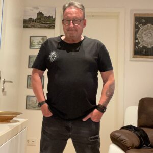 Profilbild von Ronald Winkelnann