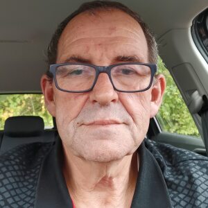 Profilbild von Ronald Winter