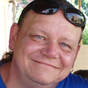 Profilbild von Ronald Wittmar