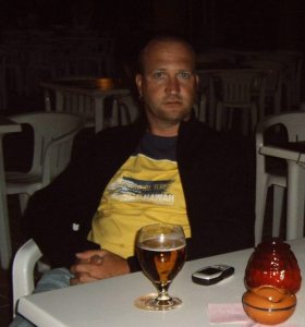 Profilbild von Ronald Wolff