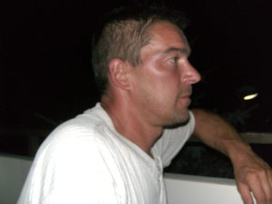 Profilbild von Ronald Wruck