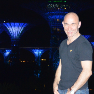 Profilbild von Ronald Wulff