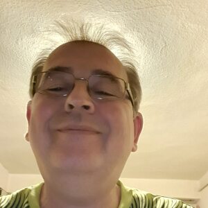 Profilbild von Ronald Wuttke