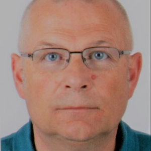 Profilbild von Ronald Zabell