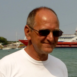Profilbild von Ronald Zaepernick