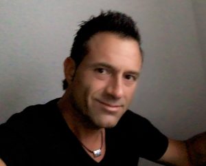 Profilbild von Ronald Zeising