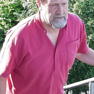 Profilbild von Ronald Zelt