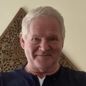 Profilbild von Ronald Ziegler