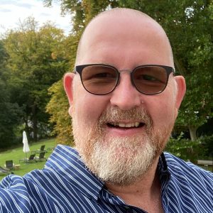 Profilbild von Ronald Zucker